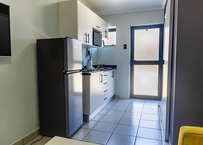 Grace Villas 8