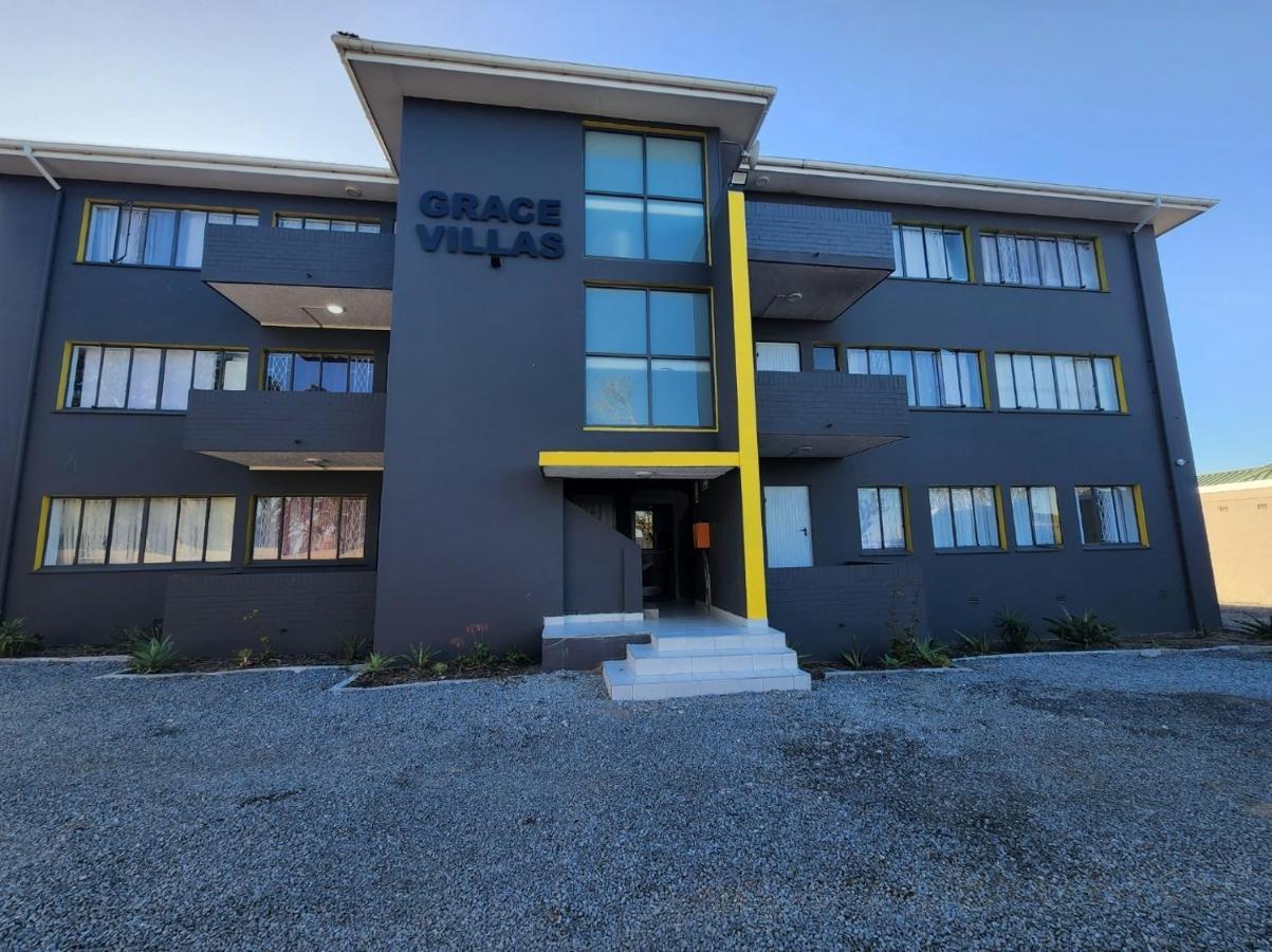 Apartment Grace 8