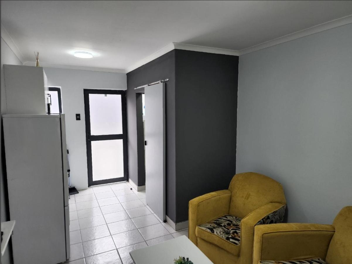 Apartment Grace 8 *