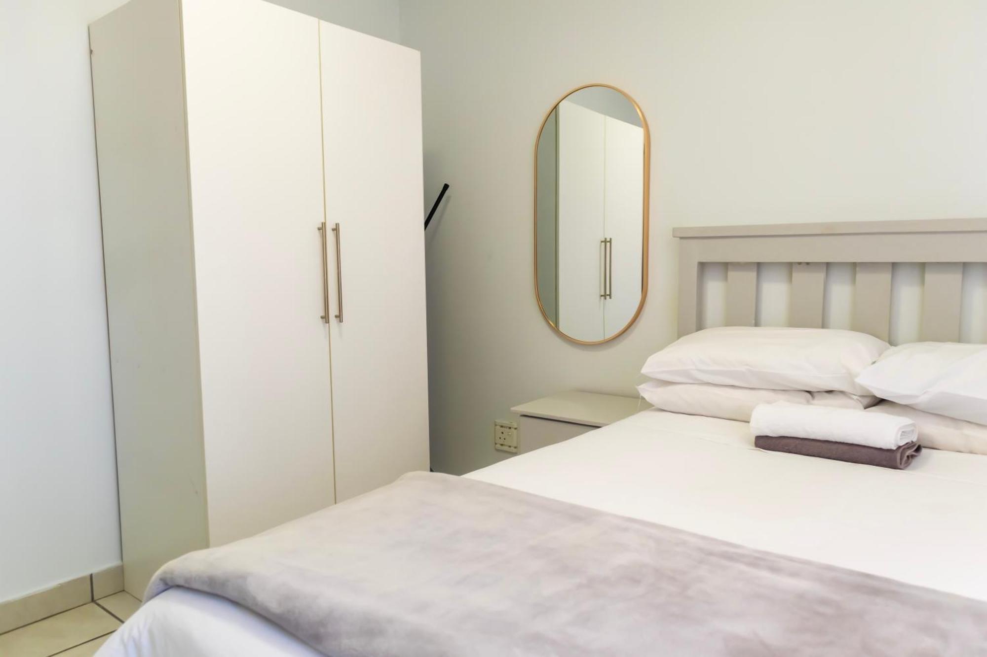 Apartment Grace 8 *