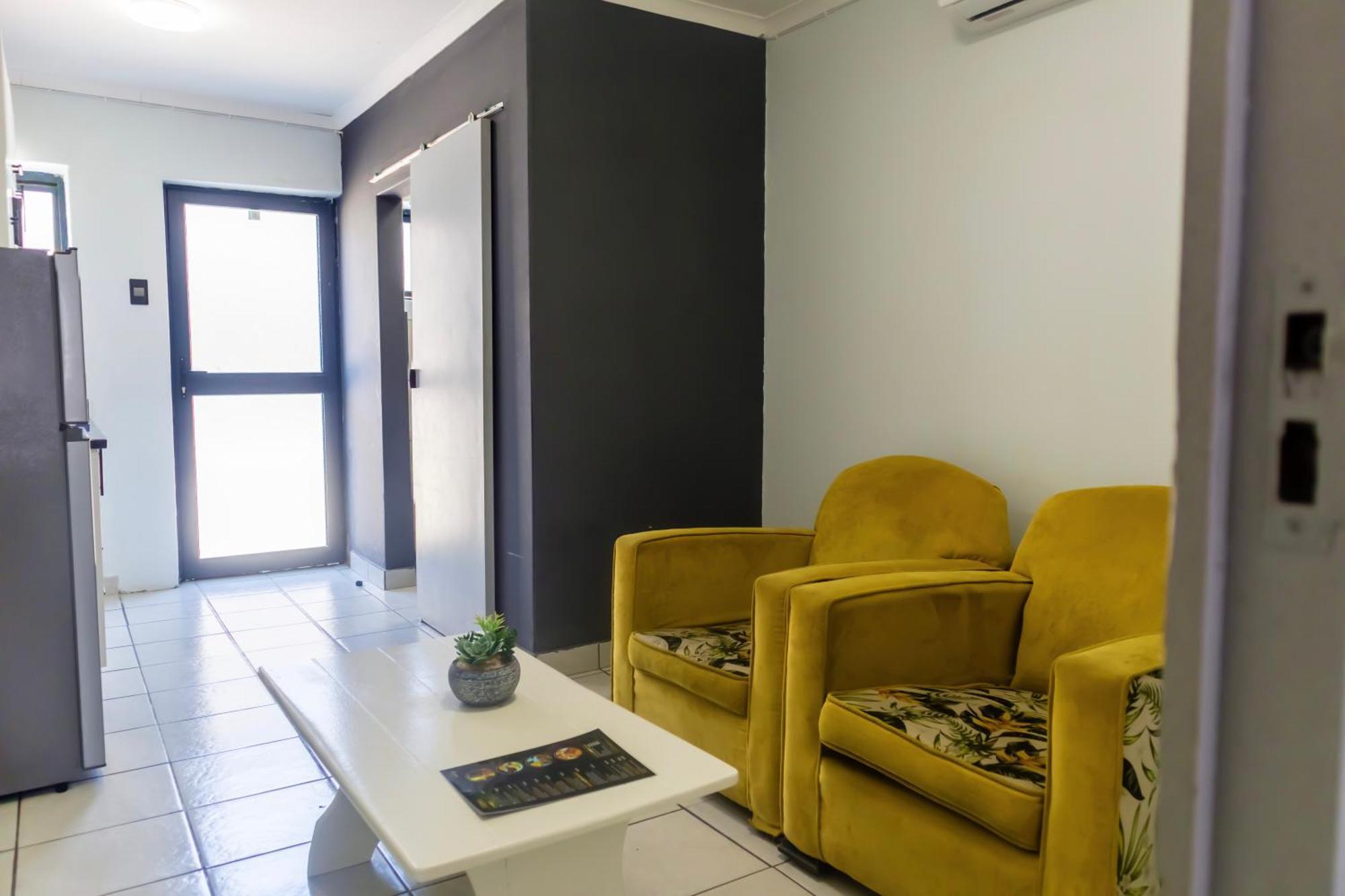 Apartment Grace 8